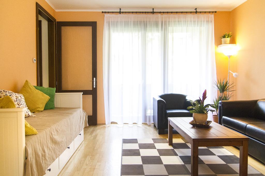 Kazinczy Dream Apartment Budapest Kültér fotó