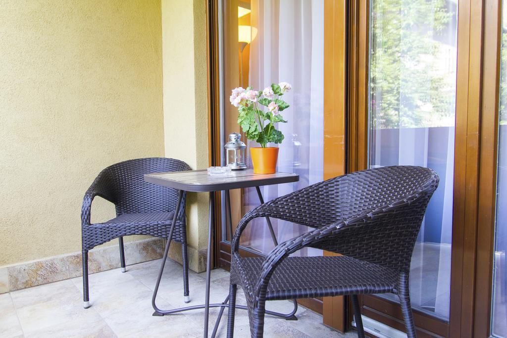 Kazinczy Dream Apartment Budapest Kültér fotó