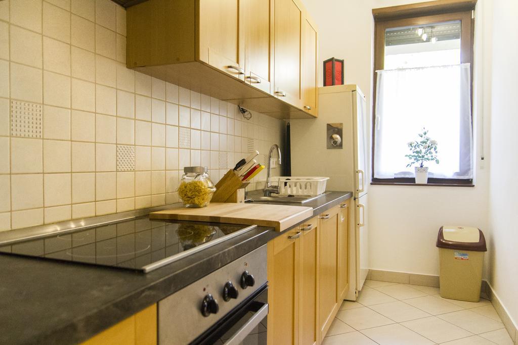 Kazinczy Dream Apartment Budapest Kültér fotó