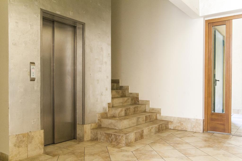 Kazinczy Dream Apartment Budapest Kültér fotó