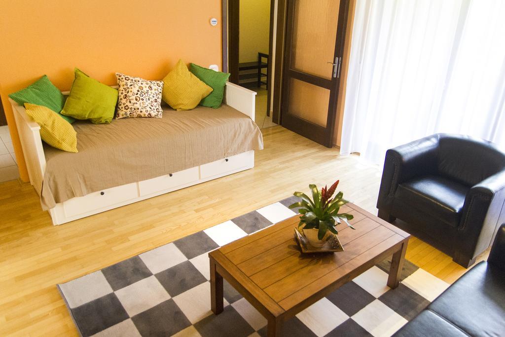Kazinczy Dream Apartment Budapest Kültér fotó