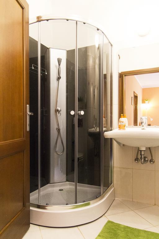 Kazinczy Dream Apartment Budapest Kültér fotó