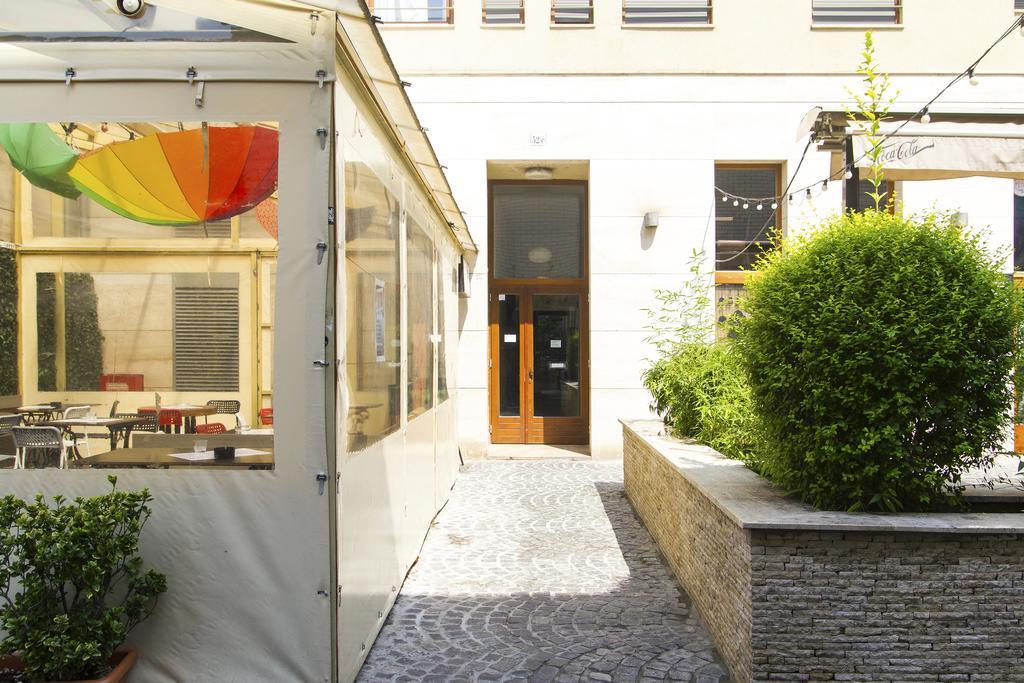 Kazinczy Dream Apartment Budapest Kültér fotó