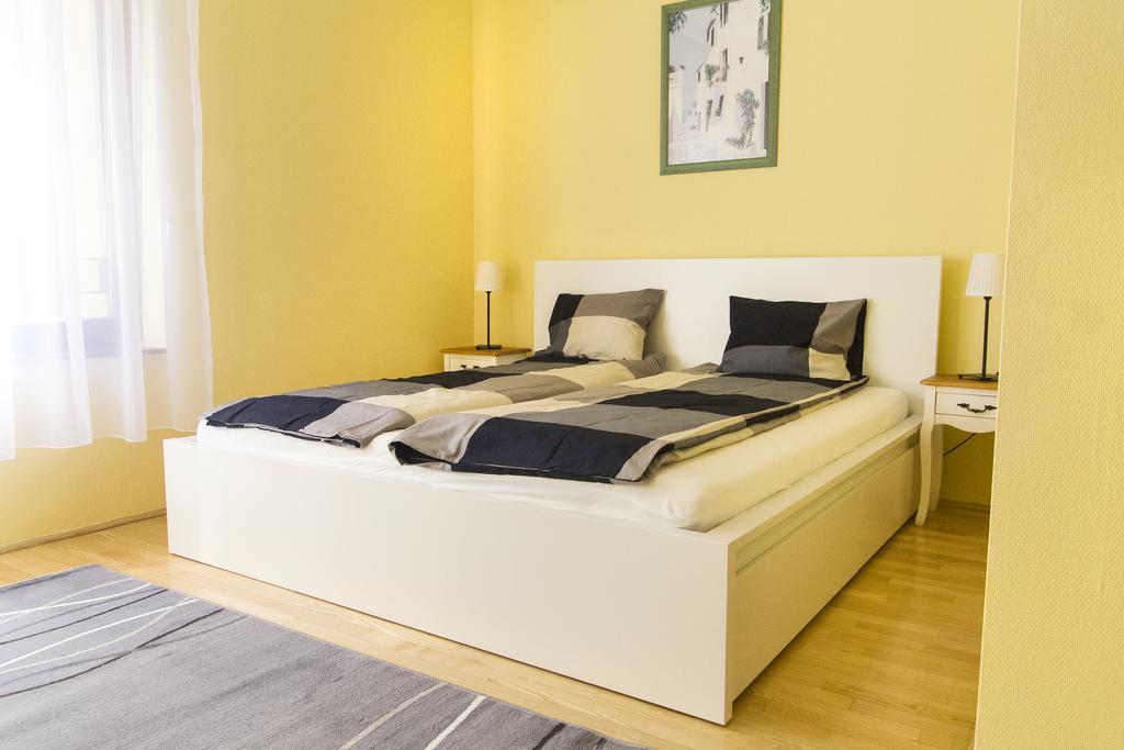 Kazinczy Dream Apartment Budapest Kültér fotó