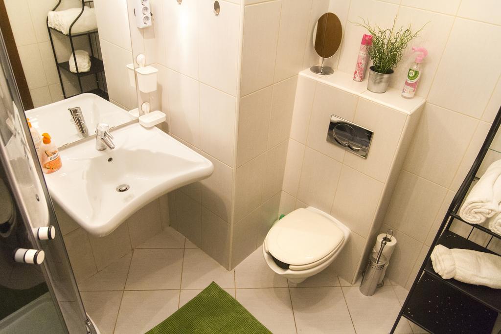 Kazinczy Dream Apartment Budapest Kültér fotó